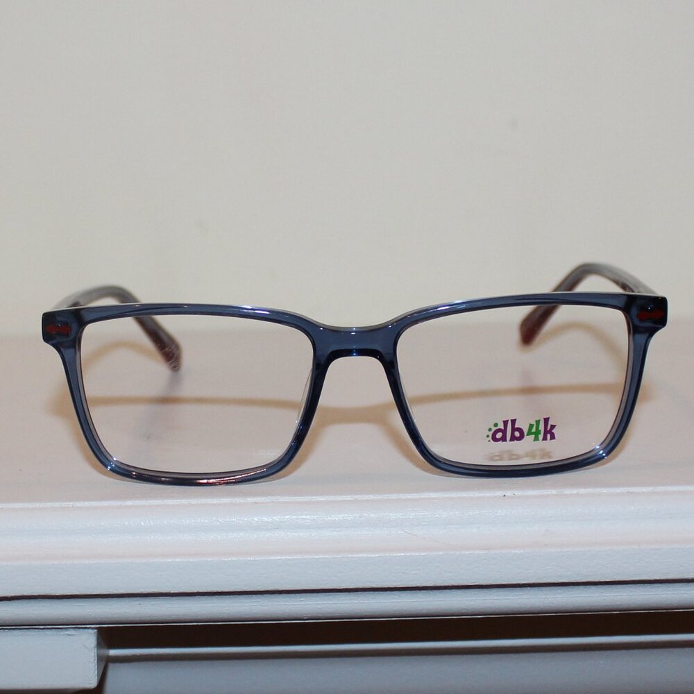 DB4K Europa Kid's Glasses (athleisure)